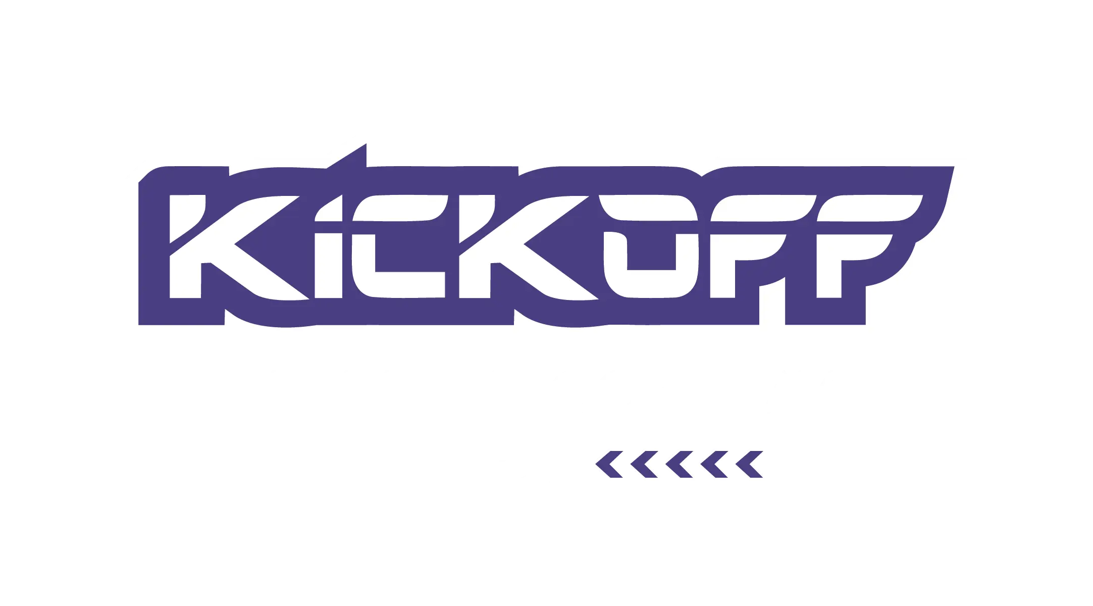 KICKOFF Logo